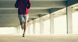 What and when to eat before a morning run or jog?