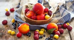 Your complete monsoon guide for healthy cooking!