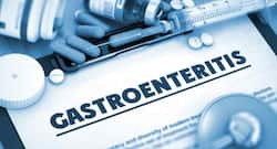Viral gastroenteritis - Diagnosis, Treatment, Complications and Prevention