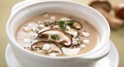 6 types of mushrooms and their health benefits
