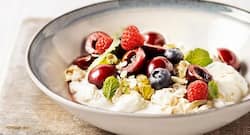 6 healthy snacks for diabetes to keep blood sugar stable all day long!