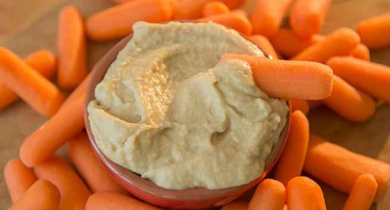 6 healthy snacks for diabetes to keep blood sugar stable all day long!