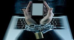 Internet addiction may cause anxiety,depression and other mental disorders