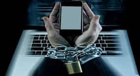 Internet addiction may cause anxiety,depression and other mental disorders