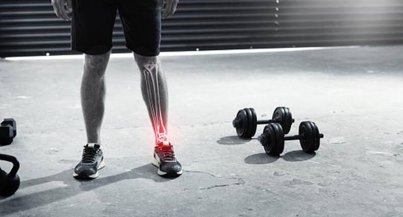 5 common myths about bodybuilding debunked