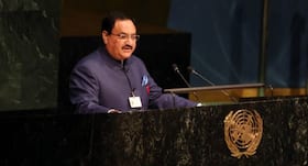 National Surveillance System for antimicrobial resistance set up: Nadda