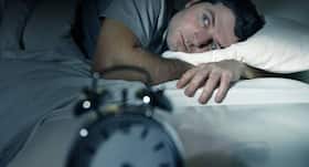 Too much or too little sleep may increase the risk of inflammatory disease