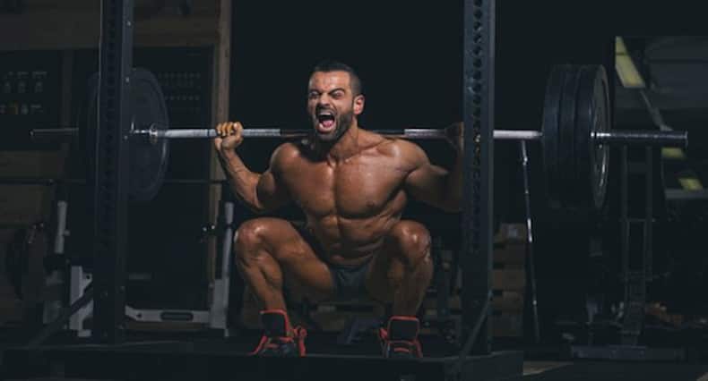 5 common myths about bodybuilding debunked