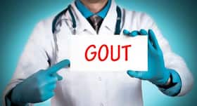 Living with Gout -- Tips to manage gout and avoiding triggers