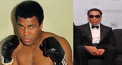 Boxing legend Muhammad Ali passes away at 74 due to respiratory ailments