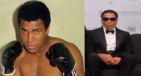 Boxing legend Muhammad Ali passes away at 74 due to respiratory ailments Boxing legend Muhammad Ali passes away at 74 due to respiratory ailments