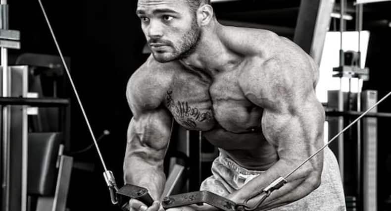 5 common myths about bodybuilding debunked