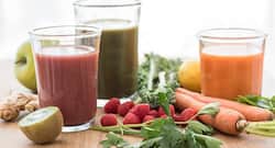 6 natural energy drinks to keep you energised all day