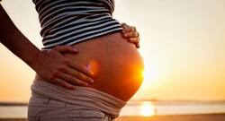 Is it normal for my nipples to turn darker during pregnancy? (Query)