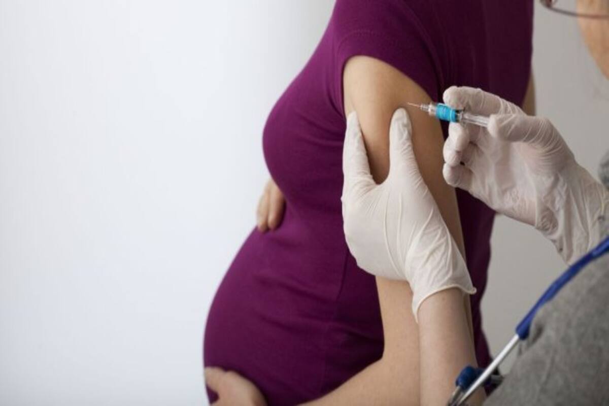 Why Do I Need A Tetanus Vaccination During Pregnancy Thehealthsite Com