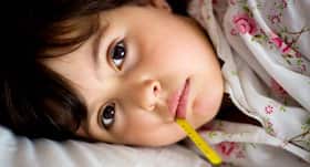 Open letter to ALL parents who send their sick kid to school