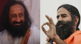 Ramdev, Sri Sri to participate in Chandigarh Yoga Festival from 9-12 June
