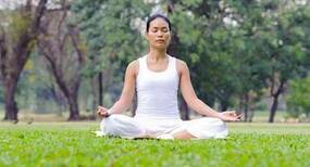Start your day with 30 minutes of exercise to have a healthy heart