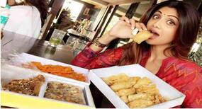 Is it healthy to eat sweets after meals?
