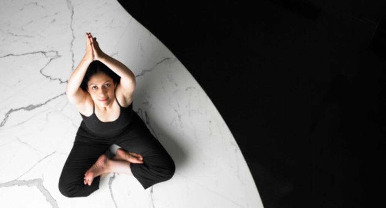 Weak, aching knees? Perform these 6 yoga asanas to strengthen your knees