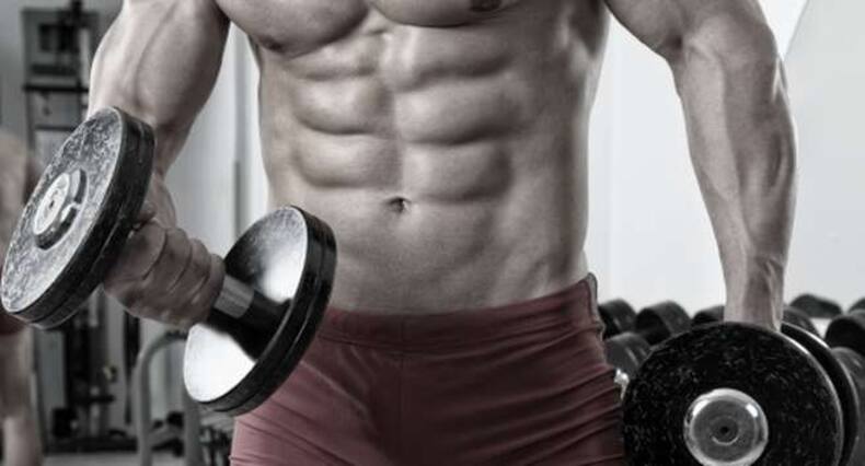 5 common myths about bodybuilding debunked