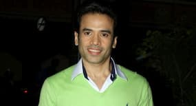 '9 मंथ्स' पर पेरेंटिग स्किल्स सिखाएंगे तुषार कपूर '9 मंथ्स' पर पेरेंटिग स्किल्स सिखाएंगे तुषार कपूर