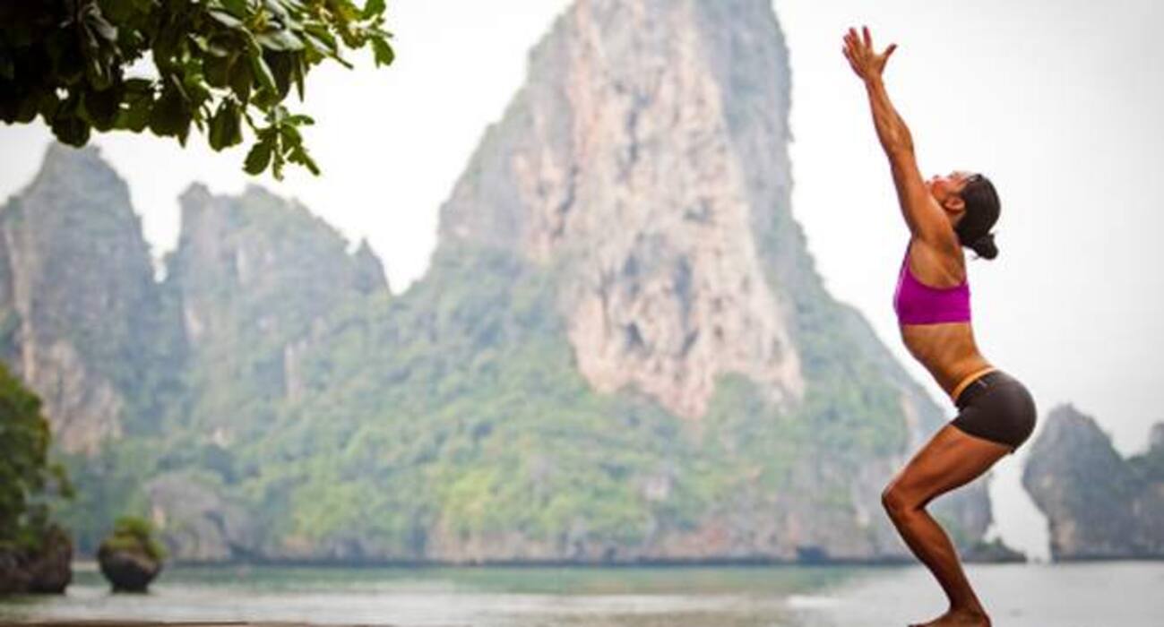 Weak, aching knees? Perform these 6 yoga asanas to strengthen your knees