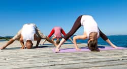 Wide-Legged Standing Forward Bend (Prasarita Padottanasana): How To Practice, Benefits And Precautions