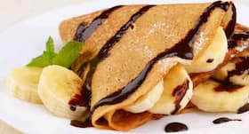 7 quick and tasty banana recipes you must try this weekend!