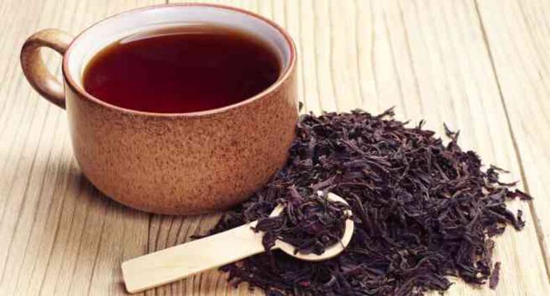 7 healthy reasons you should start drinking black tea