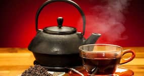 रोज सुबह ब्लैक टी की चुस्की लेने के 7 फायदे