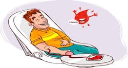 ब्लड डोनेट करने से होते हैं ये 4 फायदे