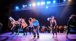 Move over Zumba, try Bokwa dance routine to lose weight!
