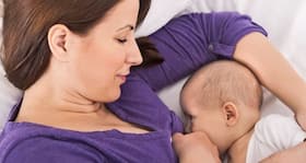Food allergies: Know how breast milk prevents it Food allergies: Know how breast milk prevents it