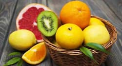 4 times when you should not eat citrus fruits