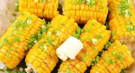 5 easy-to-make corn recipes you must try this season!