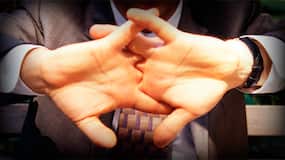 Is cracking knuckles good or bad for your health? An expert answers