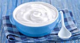 Yoghurt can help elderly have better bone health