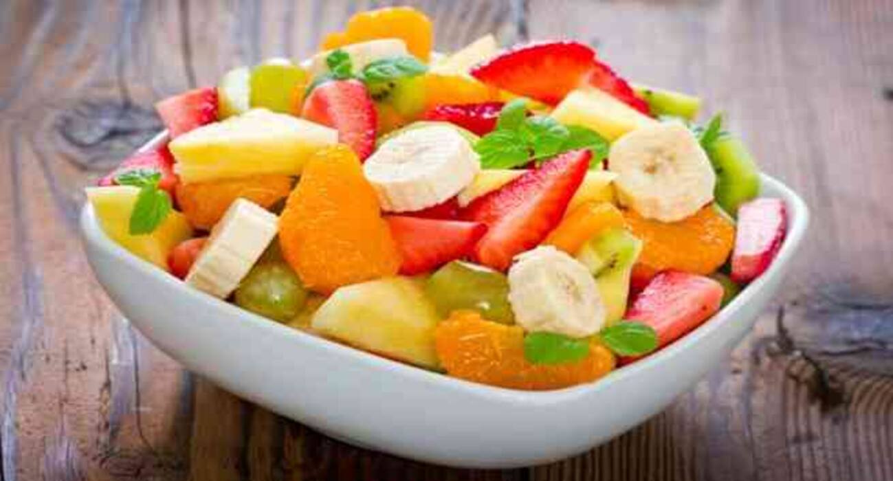Should you eat fruits for breakfast? +4 questions answered by nutritionists