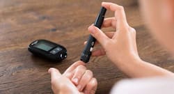 Short duration workouts and other natural hacks for diabetes