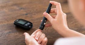 Short duration workouts and other natural hacks for diabetes
