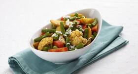 Oil-free weight loss recipe: Subzi Pasanda
