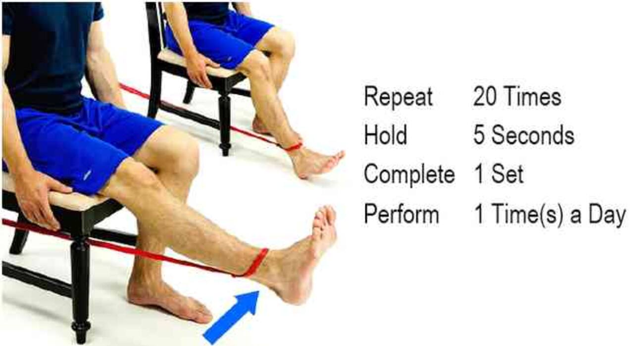 6 simple stretches to prevent knee pain, neck pain and wrist pain