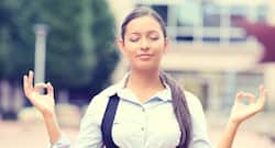 Fitness plan 176 – De-stress yourself with deep breathing