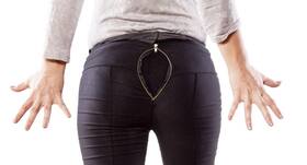 7 problems only girls with broad hips will understand