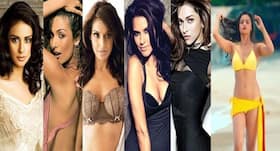 Gym exercises to get the 36-24-36 (hourglass) figure Gym exercises to get the 36-24-36 (hourglass) figure