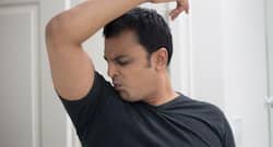 5 grooming essentials for those who sweat a lot