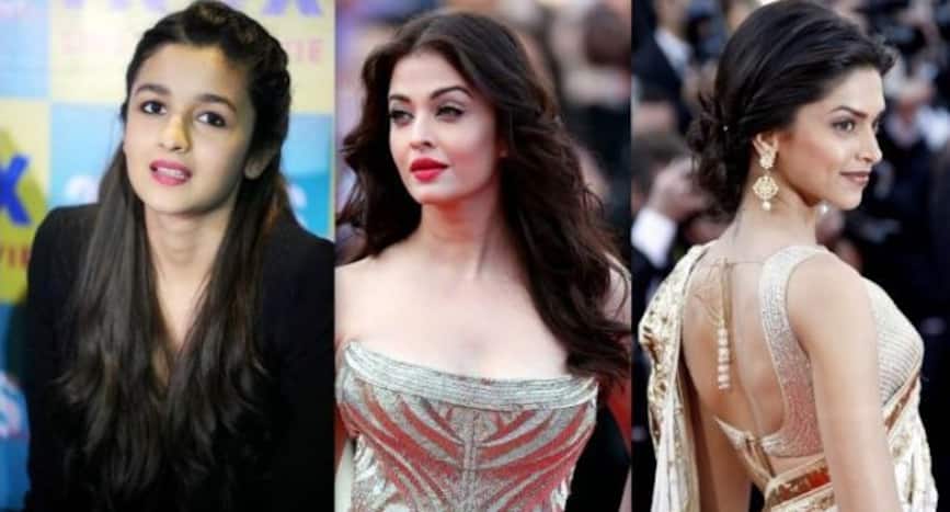 Flaunt these 4 glamorous hairstyles this monsoon Flaunt these 4 glamorous hairstyles this monsoon