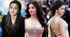 Flaunt these 4 glamorous hairstyles this monsoon Flaunt these 4 glamorous hairstyles this monsoon