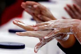 Global Handwashing Day, October 15: The importance of washing your hands thoroughly Global Handwashing Day, October 15: The importance of washing your hands thoroughly